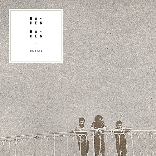 Naive (Indigo)