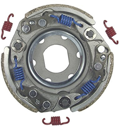 Standard clutch 105 mm