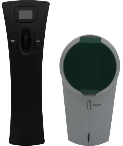 REV 0086100403 iComfort Set Fernbedienung & Schaltsteckdose IP44-Home Automation