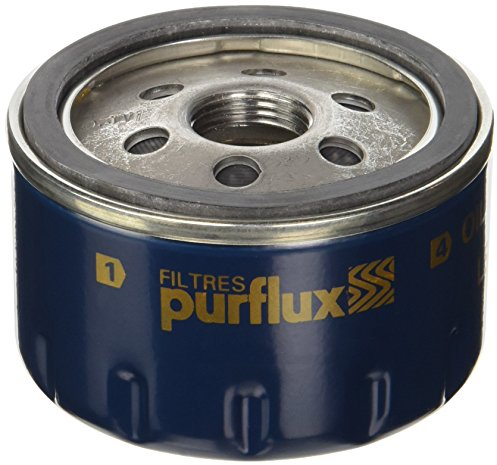 PURFLUX LS218 Filtri Olio Spin-on