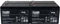 Fiamm Batterie de rechange pour onduleur APC Smart-UPS SC 1500–2U Rack/Tower, plomb-acide 12 V