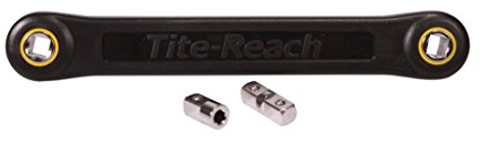 Tite-Reach 3/8 Do-It-Yourself Extention Wrench