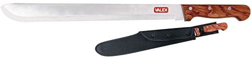 VALEX MACHETE AMAZZONIA 600B