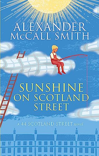 Sunshine On Scotland Street