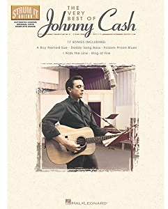 The Very Best of Johnny Cash (Strum It Guitar)