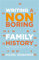 Writing a Non-Boring Family History