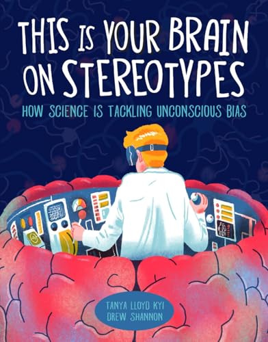 This Is Your Brain on Stereotypes: How Science is Tackling Unconscious Bias