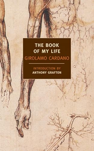 The Book Of My Life (NYRB Classic) (New York Review Books Classics)