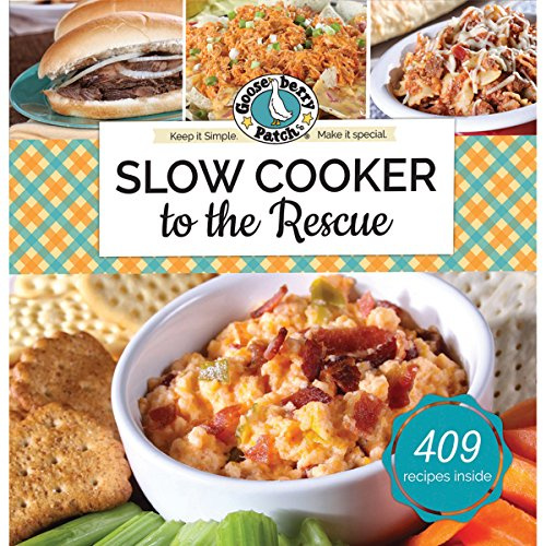 Slow Cooker to the Rescue (Keep It Simple)