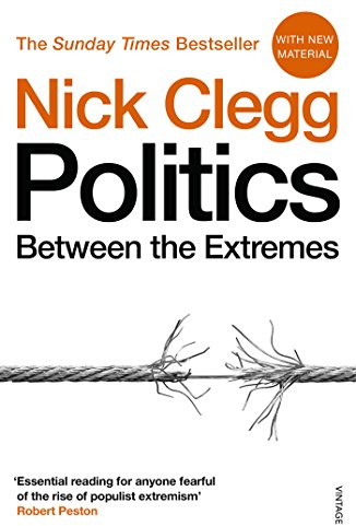Politics: Between the Extremes
