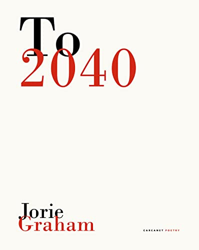 Carcanet Poetry
