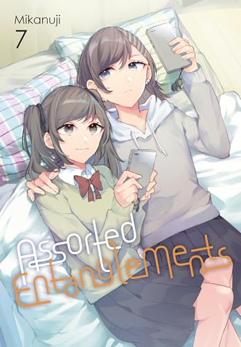 Assorted Entanglements, Vol. 7 (Volume 7)
