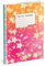 Bullet Journal: Punktraster Notizbuch (Ca. A5) + 100 Seiten + Vintage Softcover | TOP Motiv: Sterne | Dotted Grid Notebook, Kaligrafie Papier, Punktpapier +++ Jetzt mit Register +++