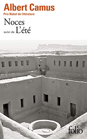 Noces: Suivi de L'éte (Folio Series : No 16)