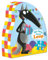 Ma boîte puzzle Loup : 54 pièces