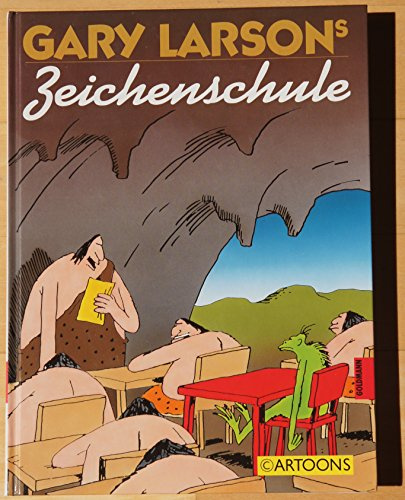 Gary Larsons Zeichenschule