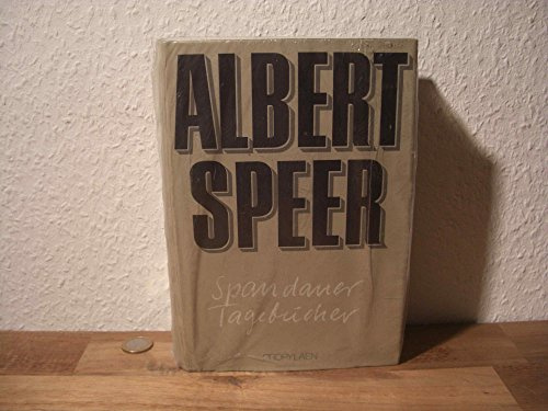 Spandauer Tagebücher