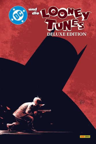 DC und die Looney Tunes (Deluxe Edition)
