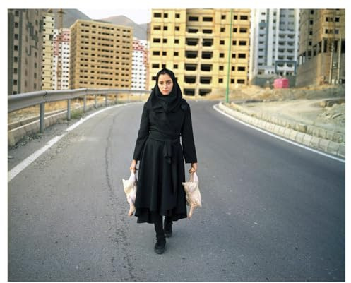 Zaman: A History of Photography in Iran. Highlights from The Pirouz Collection