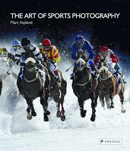 The Art of Sports Photography