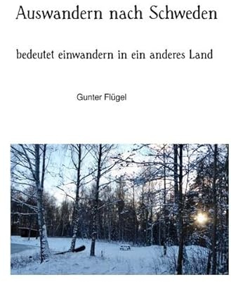 Auswandern nach Schweden: bedeutet einwandern in ein anderes Land