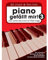 Piano gefällt mir! 3 (Spielbuch für Klavier (Deutsch & Englisch)): Noten: Von Pink bis Lord Of The Rings. Das ultimative Spielbuch für Klavier - arrangiert von Hans-Günter Heumann.
