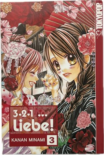 3, 2, 1 … Liebe! 03