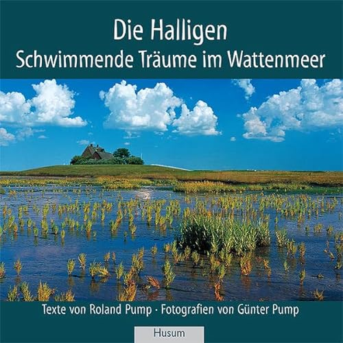Die Halligen: Schwimmende Träume im Wattenmeer