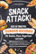 Das ultimative Teenager-Backbuch für Snacks, Pizza, Fingerfood und mehr. Leckere und einfache Rezepte von Mini-Burger-Spieße bis Käsebomben
