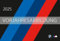 BMW M Wandkalender 2026