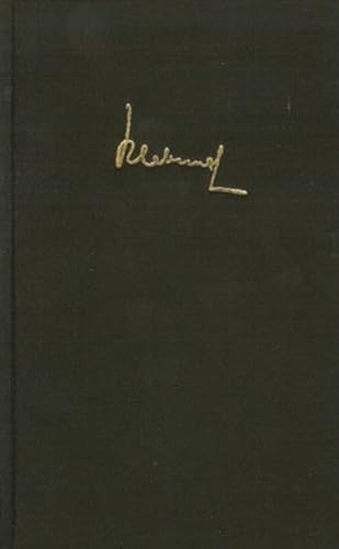 Werke in acht Bänden: Werke, 8 Bde., Bd.6, Dramen und Bearbeitungen, 2 Tl.-Bde.: Dramen und dramatische Szenen; Bearbeitungen und Nachdichtungen. Hrsg. v. Christian von Zimmermann