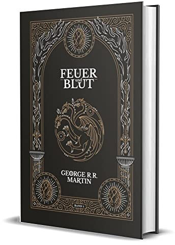 Feuer und Blut - Band 1