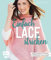 Einfach Lace stricken: Hauchzarte Tücher, Kleidung und mehr