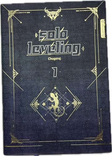 Solo Leveling Roman 01 (Solo Leveling: Roman Hardcover)