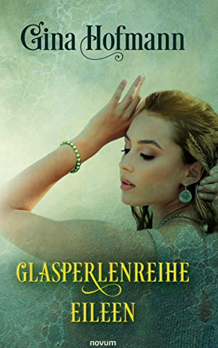 Glasperlenreihe: Eileen