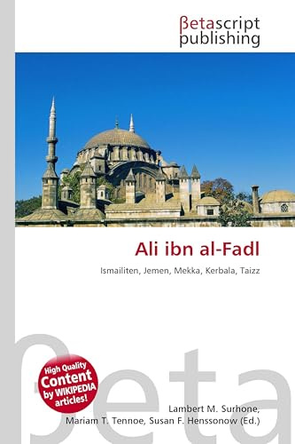 Ali ibn al-Fadl: Ismailiten, Jemen, Mekka, Kerbala, Taizz