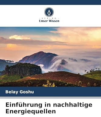 Einführung in nachhaltige Energiequellen: DE