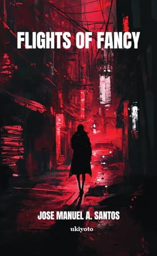 Ukiyoto Publishing