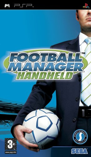 Football Manager 2006 : Playstation Portable , FR