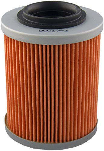 Hiflo HF152 Oil Filter