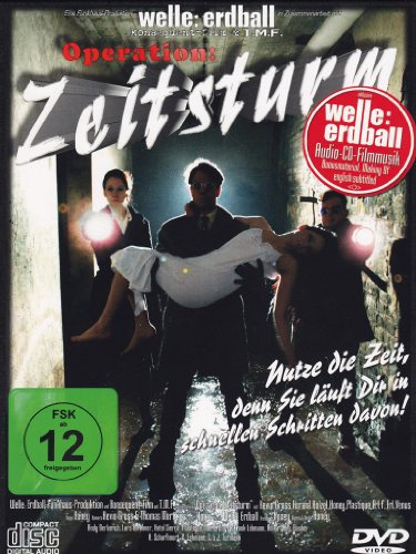 Operation Zeitsturm (2 s