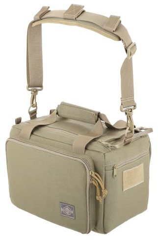 Maxpedition Compact Range Bag (Khaki), Beige - Khaki