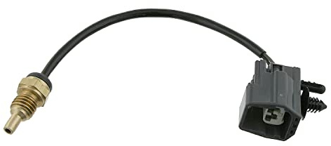 febi bilstein 26446 Kühlmitteltemperatursensor, 1 Stück | Kompatibel mit: FORD FIESTA IV, FIESTA Kasten/Großraumlimousine, FIESTA Kasten/Schrägheck, FOCUS C-MAX, FOCUS I