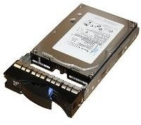 Lenovo 146GB internal Hard Drive for Systems, FRU43W7526