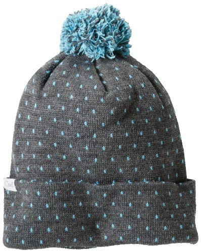 Coal Damen MÂütze The Dottie Beanie
