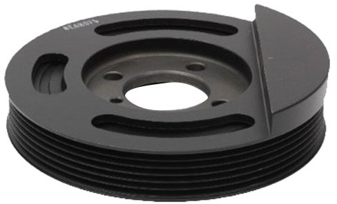 Japanparts PU-H07 Riemenscheibe, Kurbelwelle