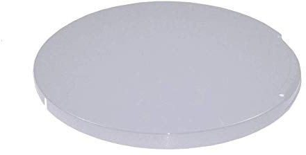 CADRE AVANT DE HUBLOT pour LAVE LINGE SIEMENS - 00445736