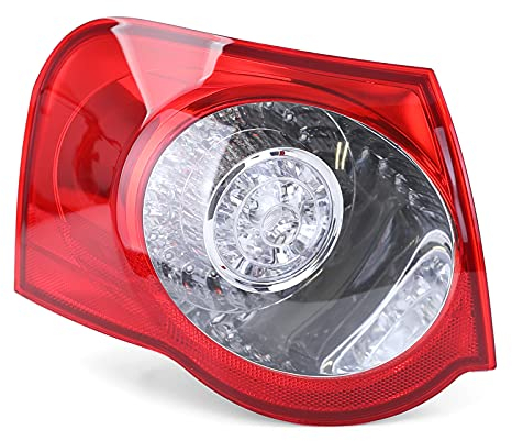 LED Rückleuchte/Heckleuchte links TYC für VW Passat Kombi 3C5 05-