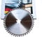 JJW – Germany HM – lama per sega circolare HANNA 190 x 2,6 x 20 Torx Z = 48 WZ per Festo Festool Precisio CS 50, 1 pezzo, 4250980601223