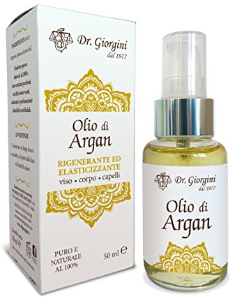 Dr Giorgini Argan Oil 50ml
